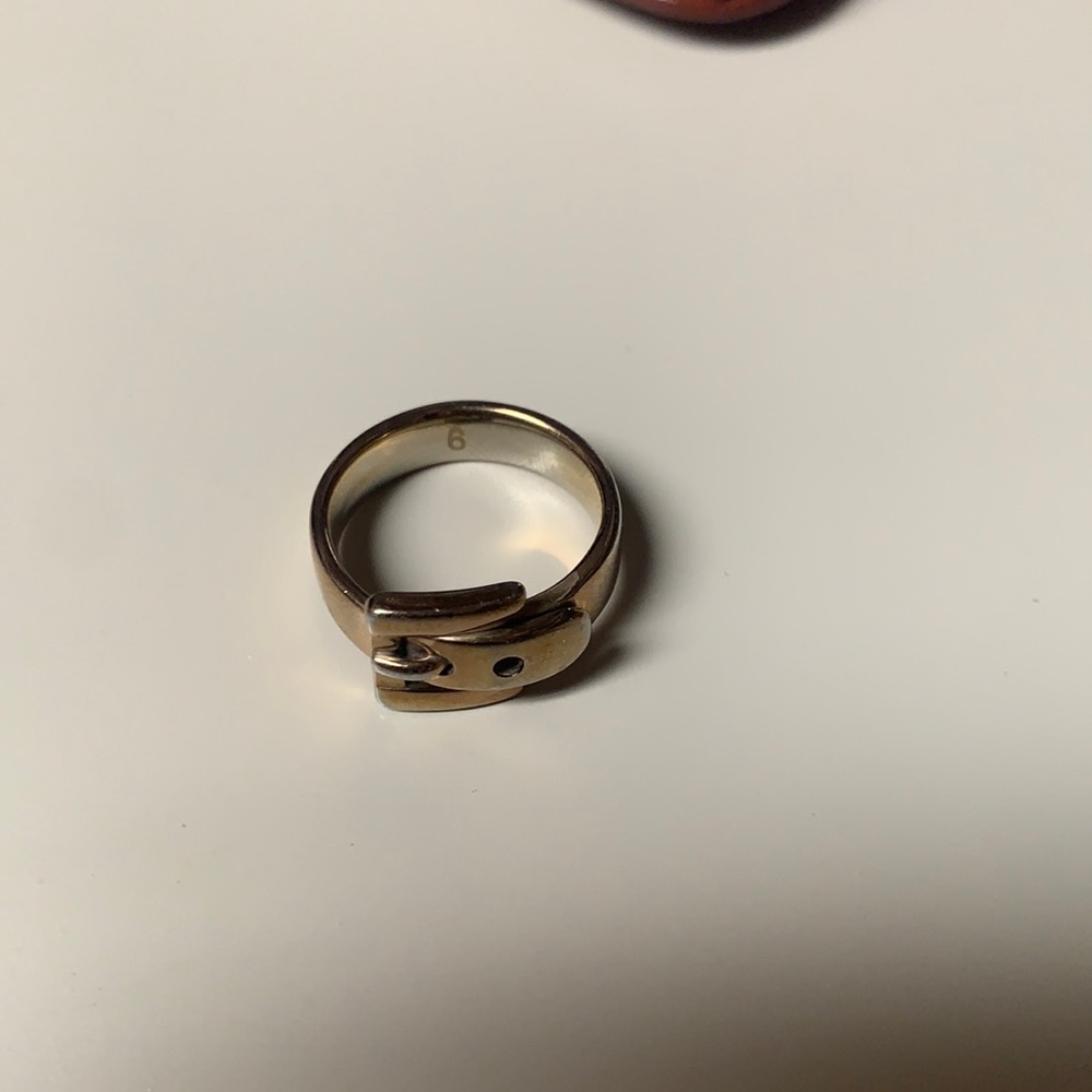 Michael Kors Ring
